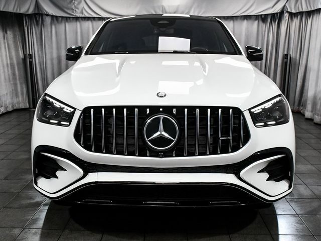 2024 Mercedes-Benz GLE GLE 53 AMG - 22987262 - 1