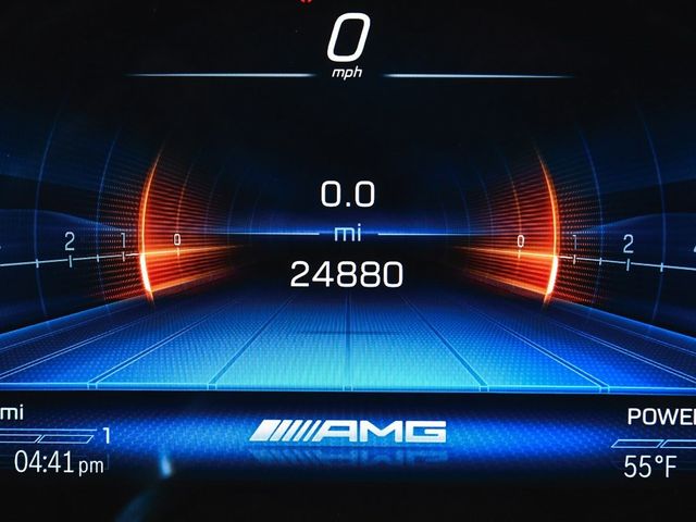 2024 Mercedes-Benz GLE GLE 53 AMG - 22987262 - 20