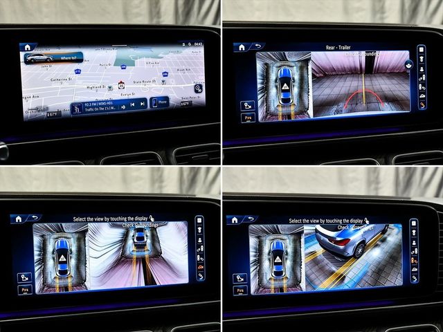 2024 Mercedes-Benz GLE GLE 53 AMG - 22987262 - 22