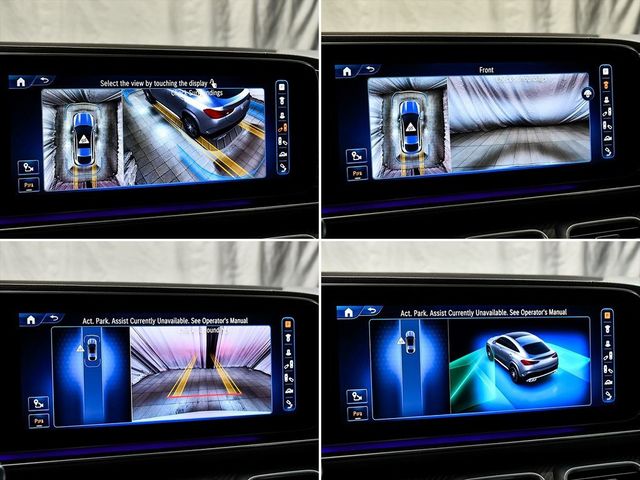 2024 Mercedes-Benz GLE GLE 53 AMG - 22987262 - 23