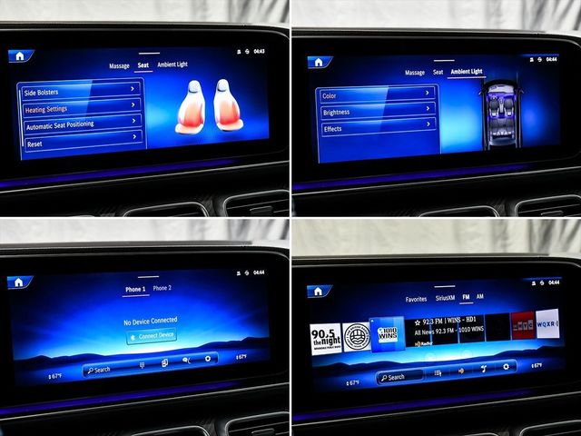 2024 Mercedes-Benz GLE GLE 53 AMG - 22987262 - 25