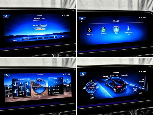 2024 Mercedes-Benz GLE GLE 53 AMG - 22987262 - 27