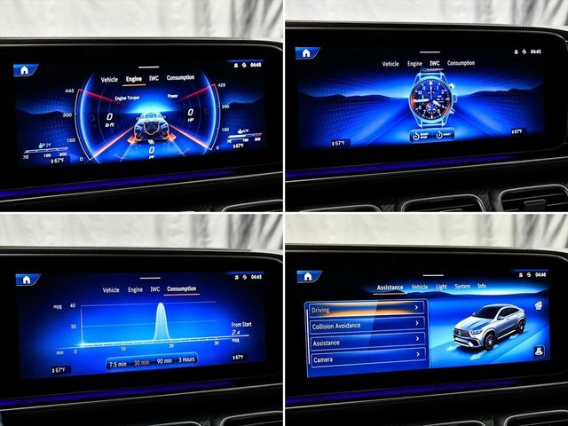 2024 Mercedes-Benz GLE GLE 53 AMG - 22987262 - 28