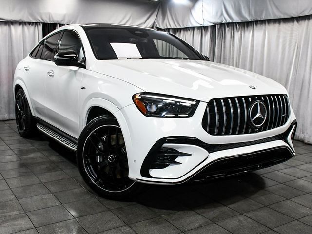2024 Mercedes-Benz GLE GLE 53 AMG - 22987262 - 2