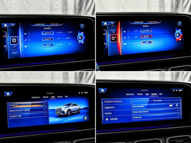 2024 Mercedes-Benz GLE GLE 53 AMG - 22987262 - 30