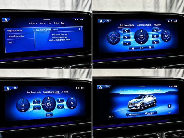 2024 Mercedes-Benz GLE GLE 53 AMG - 22987262 - 31