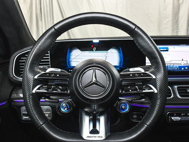 2024 Mercedes-Benz GLE GLE 53 AMG - 22987262 - 36