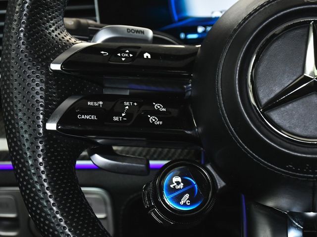 2024 Mercedes-Benz GLE GLE 53 AMG - 22987262 - 37