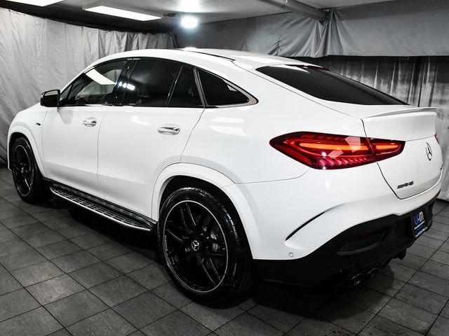2024 Mercedes-Benz GLE GLE 53 AMG - 22987262 - 3