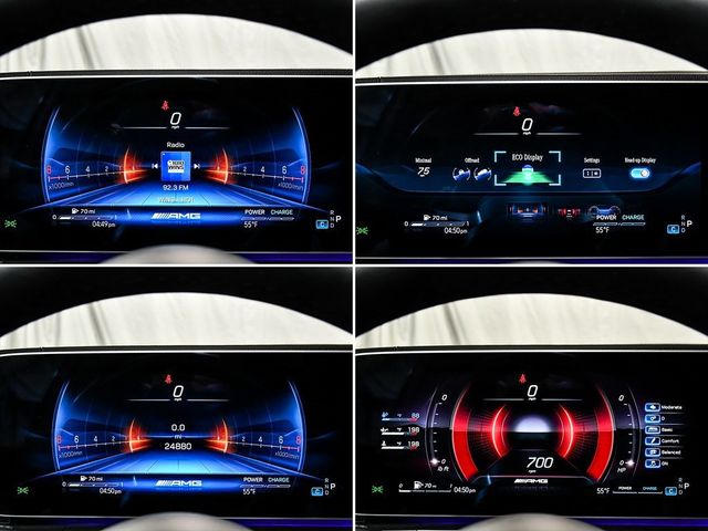 2024 Mercedes-Benz GLE GLE 53 AMG - 22987262 - 40