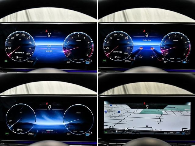 2024 Mercedes-Benz GLE GLE 53 AMG - 22987262 - 41