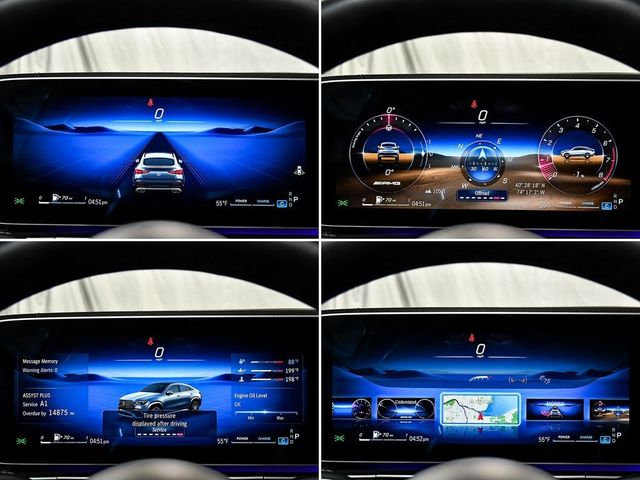 2024 Mercedes-Benz GLE GLE 53 AMG - 22987262 - 42