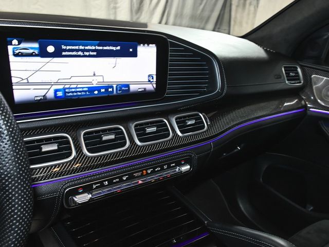 2024 Mercedes-Benz GLE GLE 53 AMG - 22987262 - 46