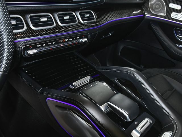 2024 Mercedes-Benz GLE GLE 53 AMG - 22987262 - 47