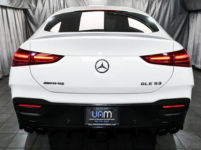 2024 Mercedes-Benz GLE GLE 53 AMG - 22987262 - 4