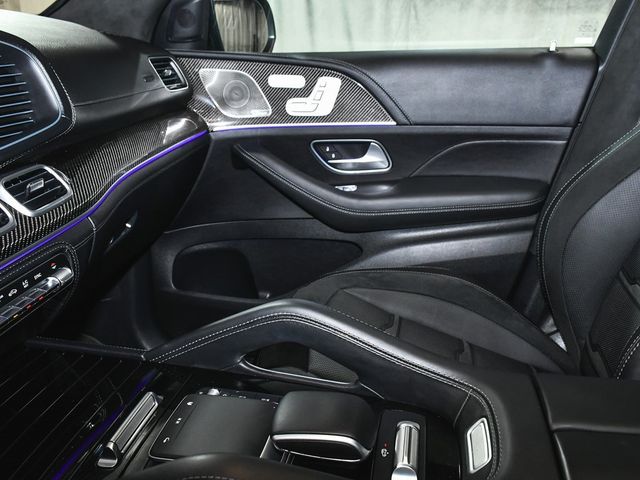 2024 Mercedes-Benz GLE GLE 53 AMG - 22987262 - 52