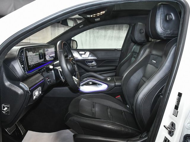 2024 Mercedes-Benz GLE GLE 53 AMG - 22987262 - 53