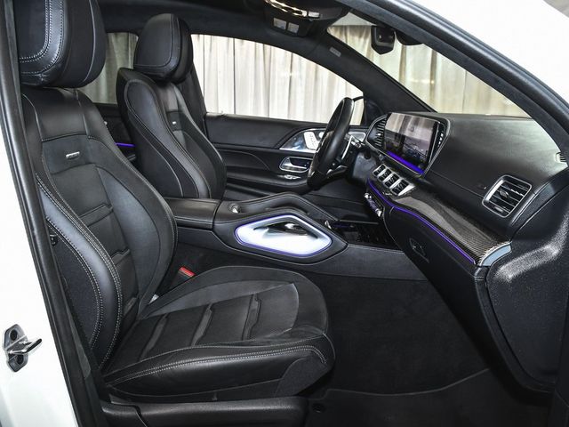 2024 Mercedes-Benz GLE GLE 53 AMG - 22987262 - 61
