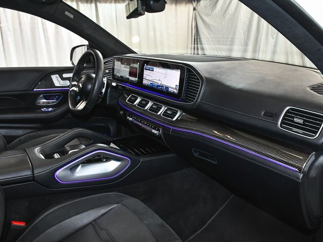 2024 Mercedes-Benz GLE GLE 53 AMG - 22987262 - 62
