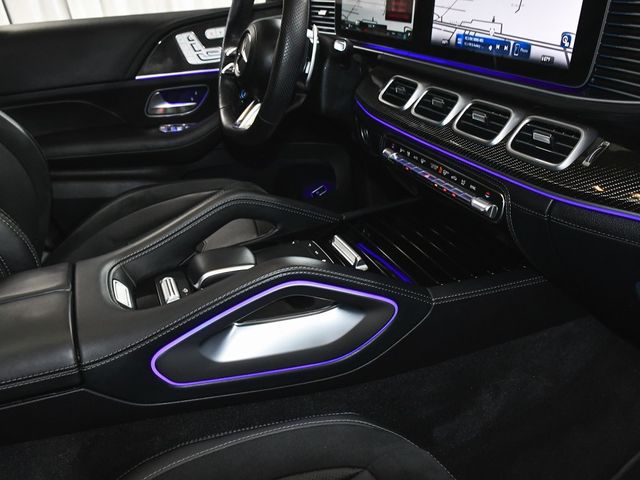 2024 Mercedes-Benz GLE GLE 53 AMG - 22987262 - 64