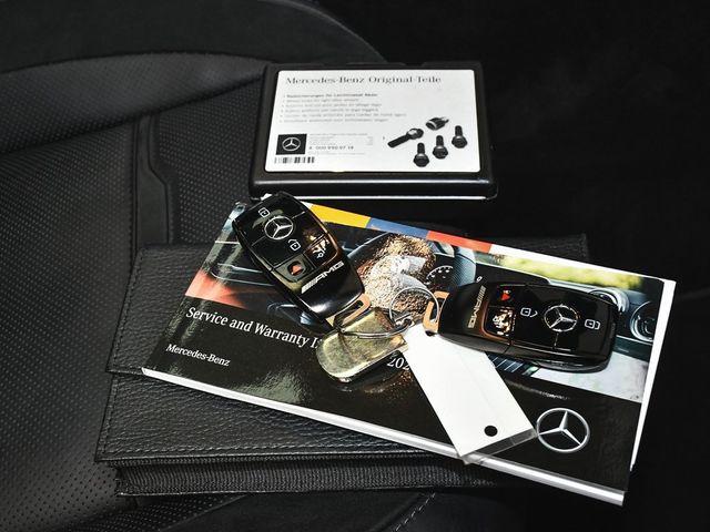 2024 Mercedes-Benz GLE GLE 53 AMG - 22987262 - 67