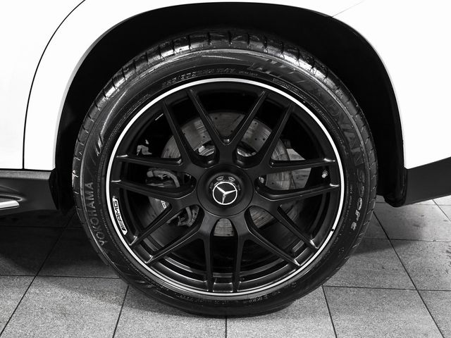 2024 Mercedes-Benz GLE GLE 53 AMG - 22987262 - 7