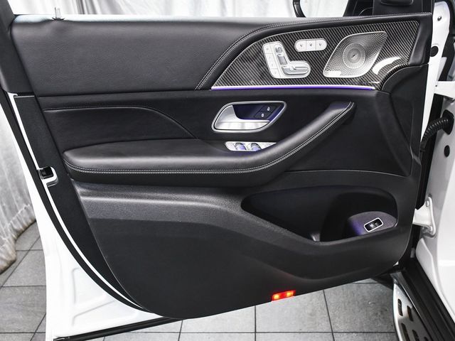 2024 Mercedes-Benz GLE GLE 53 AMG - 22987262 - 8