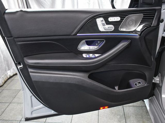 2024 Mercedes-Benz GLE GLE 53 AMG - 23013104 - 10