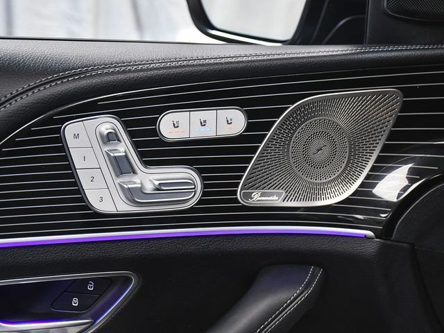 2024 Mercedes-Benz GLE GLE 53 AMG - 23013104 - 11