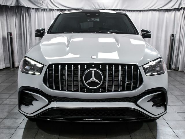2024 Mercedes-Benz GLE GLE 53 AMG - 23013104 - 1