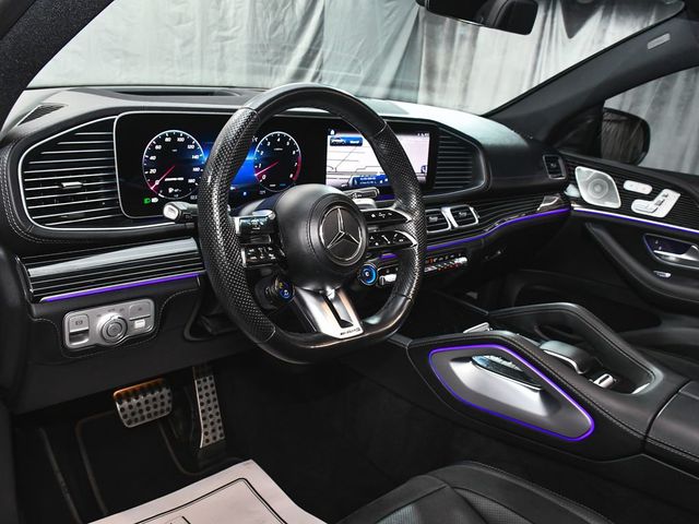 2024 Mercedes-Benz GLE GLE 53 AMG - 23013104 - 23