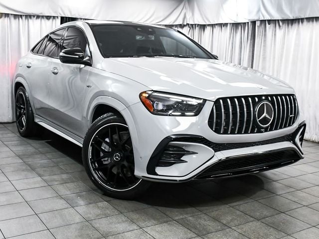 2024 Mercedes-Benz GLE GLE 53 AMG - 23013104 - 2