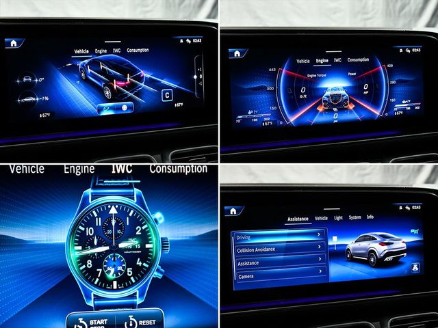 2024 Mercedes-Benz GLE GLE 53 AMG - 23013104 - 32