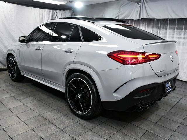 2024 Mercedes-Benz GLE GLE 53 AMG - 23013104 - 3