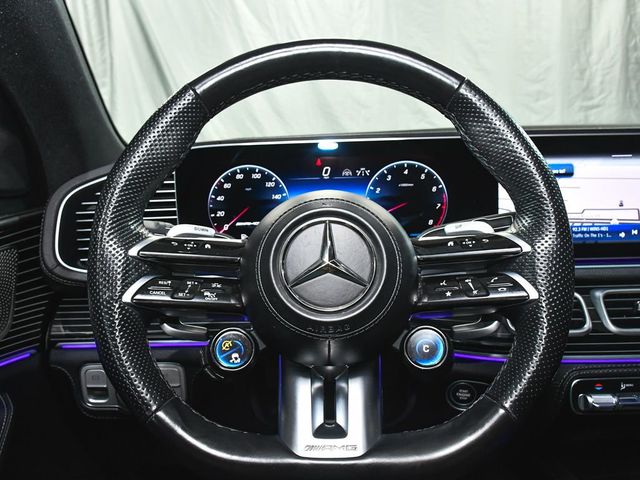 2024 Mercedes-Benz GLE GLE 53 AMG - 23013104 - 40