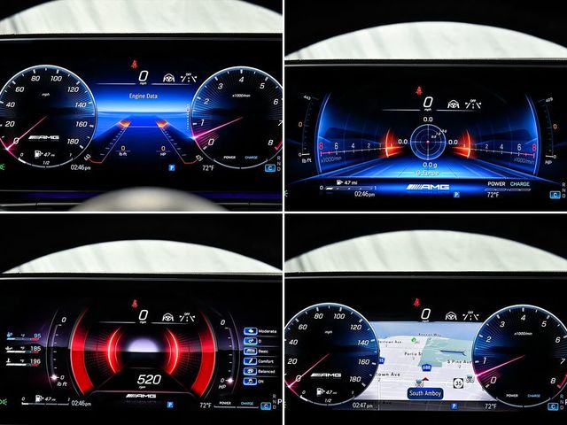 2024 Mercedes-Benz GLE GLE 53 AMG - 23013104 - 45
