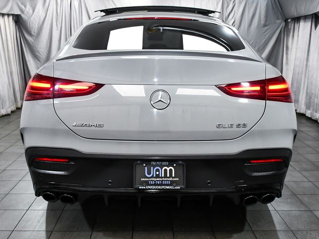 2024 Mercedes-Benz GLE GLE 53 AMG - 23013104 - 4