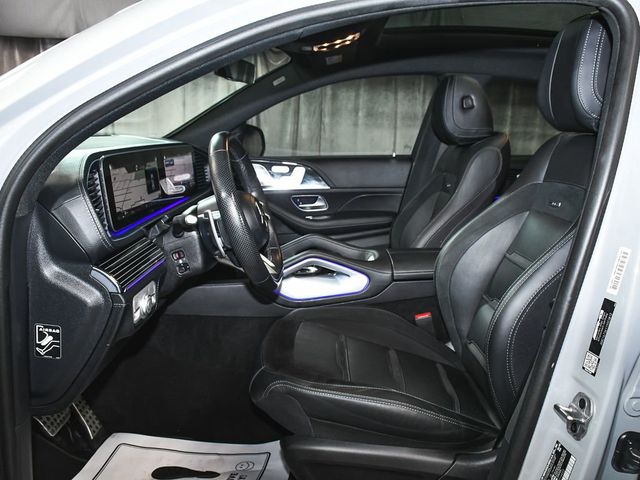 2024 Mercedes-Benz GLE GLE 53 AMG - 23013104 - 57