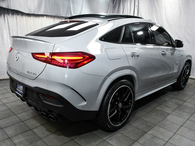 2024 Mercedes-Benz GLE GLE 53 AMG - 23013104 - 5