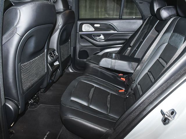 2024 Mercedes-Benz GLE GLE 53 AMG - 23013104 - 61
