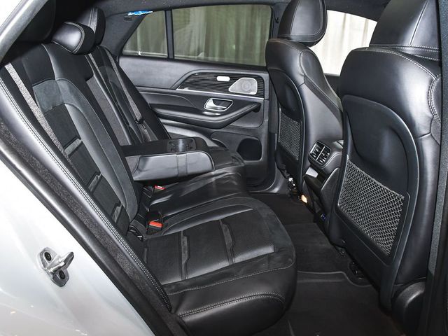2024 Mercedes-Benz GLE GLE 53 AMG - 23013104 - 64