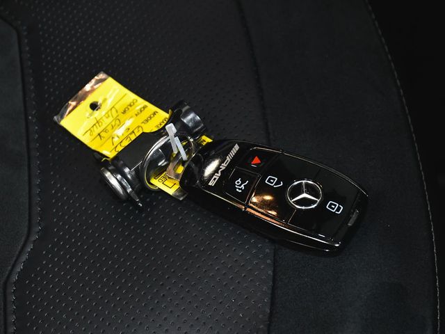 2024 Mercedes-Benz GLE GLE 53 AMG - 23013104 - 69