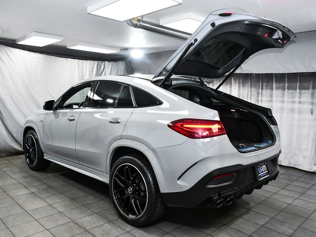 2024 Mercedes-Benz GLE GLE 53 AMG - 23013104 - 70