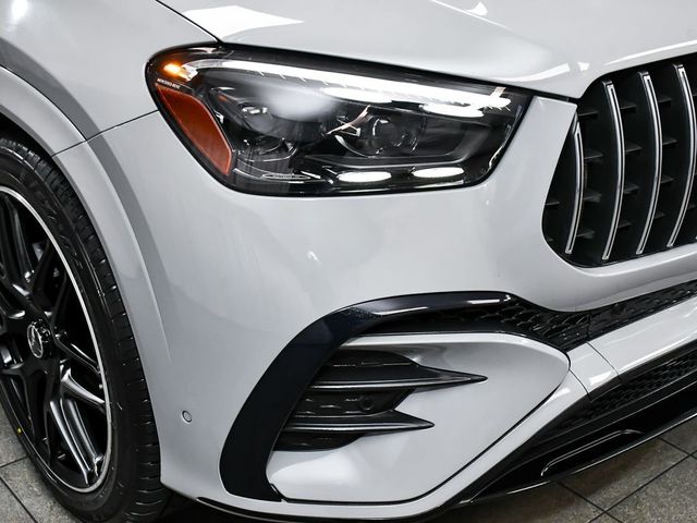2024 Mercedes-Benz GLE GLE 53 AMG - 23013104 - 76