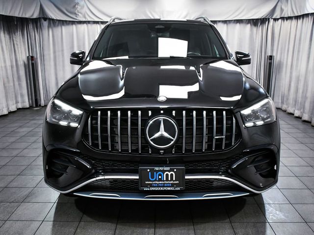 2024 Mercedes-Benz GLE GLE 53 AMG - 23072471 - 1