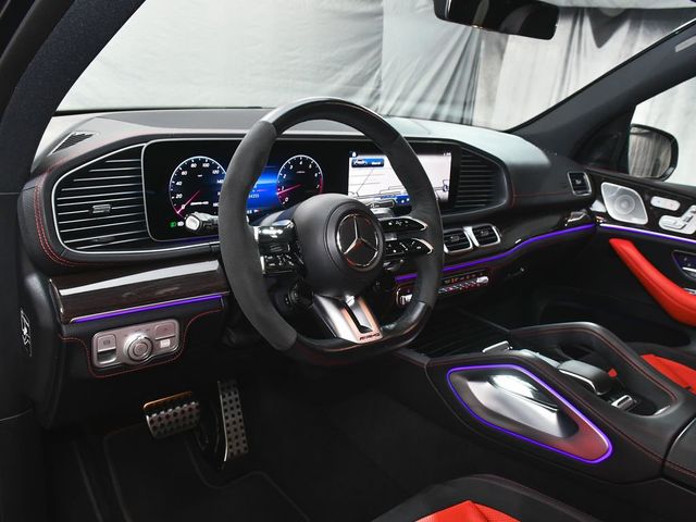 2024 Mercedes-Benz GLE GLE 53 AMG - 23072471 - 23