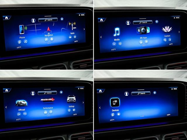 2024 Mercedes-Benz GLE GLE 53 AMG - 23072471 - 26