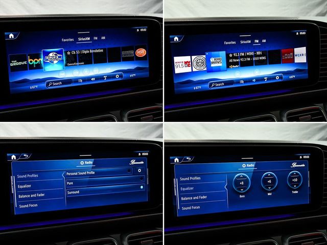 2024 Mercedes-Benz GLE GLE 53 AMG - 23072471 - 30