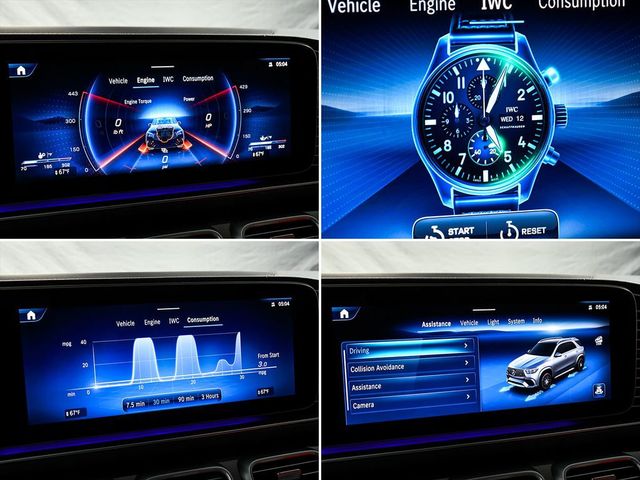 2024 Mercedes-Benz GLE GLE 53 AMG - 23072471 - 33