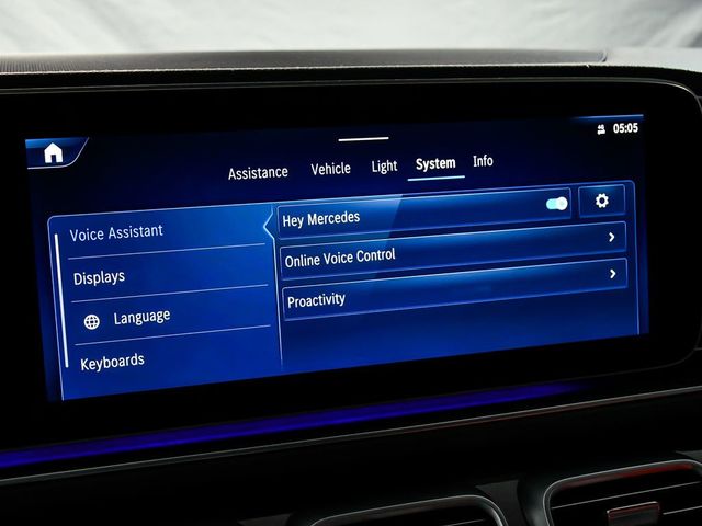 2024 Mercedes-Benz GLE GLE 53 AMG - 23072471 - 36